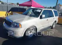 2004 Lincoln NAVIGATOR фото