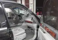 2004 Lincoln NAVIGATOR фото