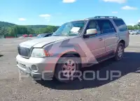2004 Lincoln NAVIGATOR photo