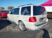 2004 Lincoln NAVIGATOR фото