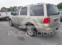 2004 Lincoln NAVIGATOR фото