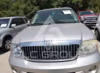2004 Lincoln NAVIGATOR фото