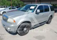 2004 Lincoln AVIATOR фото