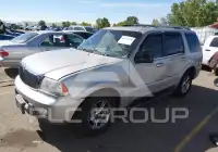 2004 Lincoln AVIATOR photo
