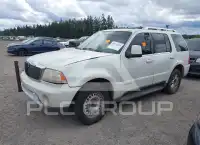 2004 Lincoln AVIATOR фото