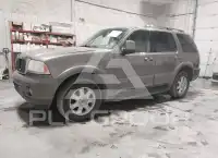 2004 Lincoln AVIATOR photo