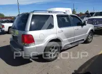 2004 Lincoln AVIATOR photo