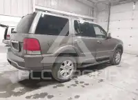 2004 Lincoln AVIATOR photo