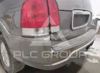 2004 Lincoln AVIATOR photo