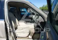 2004 Lincoln AVIATOR фото