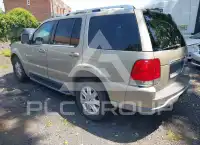2004 Lincoln AVIATOR фото