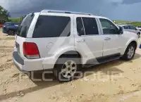 2004 Lincoln AVIATOR photo