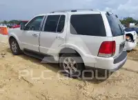2004 Lincoln AVIATOR photo