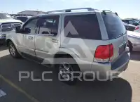 2004 Lincoln AVIATOR photo