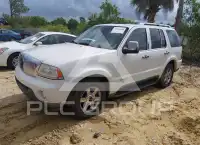 2004 Lincoln AVIATOR photo