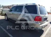 2004 Lincoln AVIATOR фото