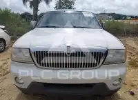2004 Lincoln AVIATOR photo