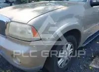 2004 Lincoln AVIATOR фото