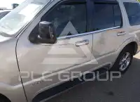 2004 Lincoln AVIATOR photo