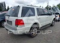 2004 Lincoln AVIATOR фото