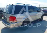 2004 Lincoln AVIATOR фото