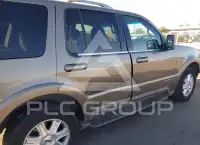 2004 Lincoln AVIATOR фото
