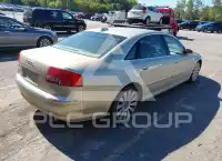 2004 Audi A8 photo