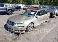 2004 Audi A8 photo