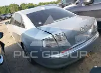 2004 Audi A8 фото