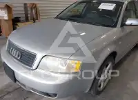 2004 Audi A6 фото