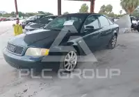 2004 Audi A6 фото