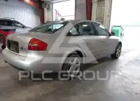 2004 Audi A6 фото