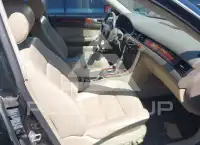 2004 Audi A6 фото
