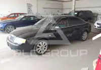 2004 Audi A6 photo