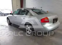 2004 Audi A6 фото
