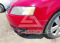 2004 Audi A4 фото