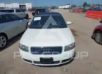 2004 Audi A4 фото