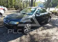 2004 Audi A4 фото