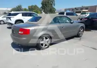 2004 Audi A4 фото