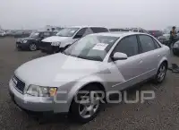 2004 Audi A4 фото
