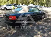 2004 Audi A4 фото