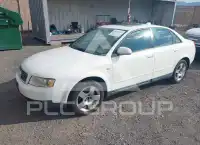 2004 Audi A4 фото