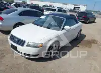 2004 Audi A4 фото