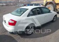 2004 Audi A4 фото