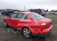 2004 Audi A4 photo