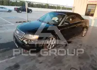 2004 Audi A4 фото
