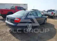 2004 Audi A4 фото