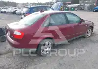 2004 Audi A4 фото