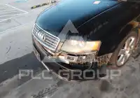 2004 Audi A4 фото