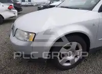 2004 Audi A4 фото